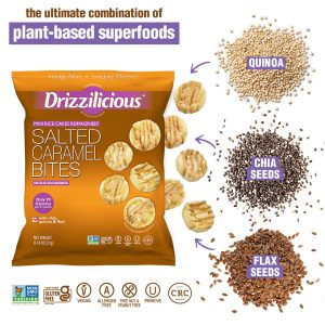 Salted Caramel .74oz