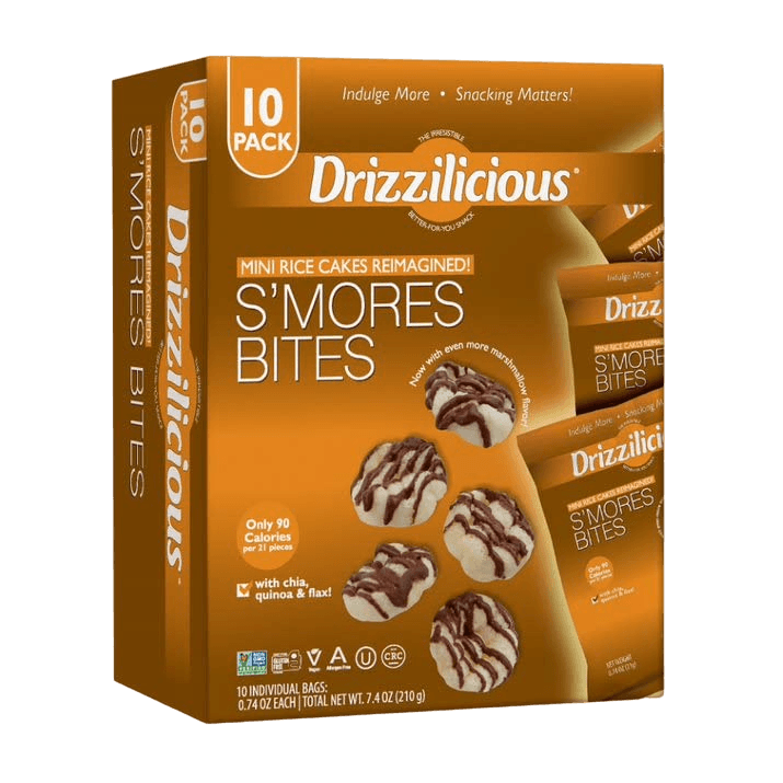 S'mores .74oz 10pk