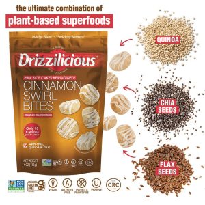 5 Flavor Variety Birthday. S’mores. Cinnamon. Cookies & Cream. Caramel 4oz