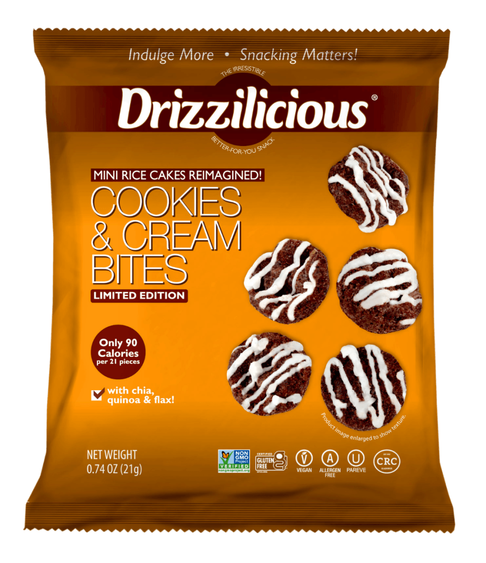 Cookies & Cream .74oz