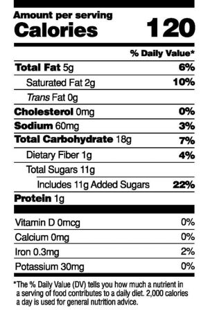 Peppermint Popcorn 3.6oz