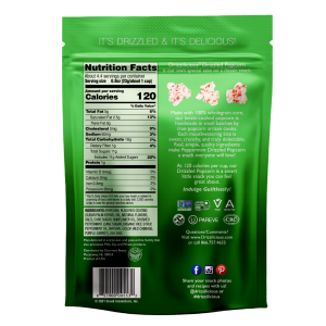 Peppermint Popcorn 3.6oz