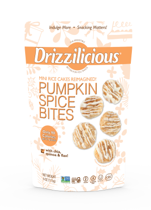 Pumpkin Spice 4oz