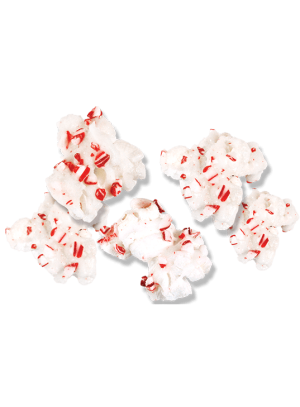 Peppermint Popcorn 3.6oz